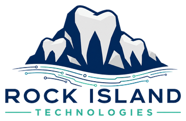 Rock Island Technologies, LLC